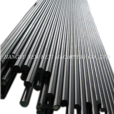 kupować Industrial Machinery Chrome Piston Rod with F7 Diameter Tolerance and 20-30 Micron Hard Chrome Thickness online manufacture