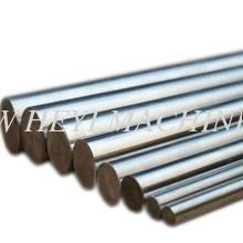 kupować Hard Chrome Plated Rod with 3 to 5 Meters Length Round Shape for Industrial Machinery online manufacture