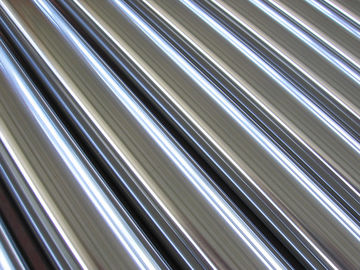 kupować 42CrMo4 i 40Cr Chromowane tłoczysko / pręt stalowy chromowany online manufacture