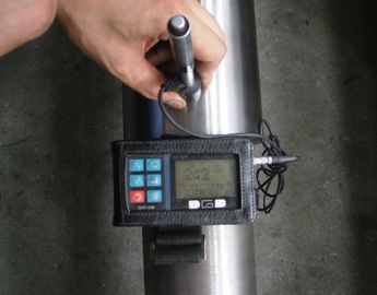 kupować CK45 / 20MnV6 Pręt bębna hydraulicznego z okrągłym chromem do hartowania online manufacture