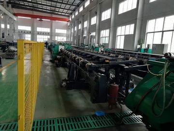 Chromowane hydrauliczne tłoczyska o długości 1-8M Średnica 25-250 MM