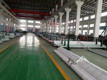 kupować Materiał 20-30 mikronów CK45 42CrMo4 Chromowany pręt tłoka rozmiar 25-250MM online manufacture