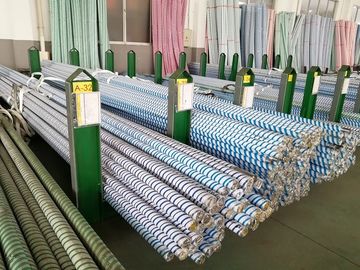 Średnica pręta tłoka CK45 o twardym chromie 25-250 mm dla maszyn na zakrętach