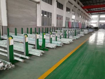 kupować Wysokie właściwości mechaniczne Twarde chromowane tłoczysko do cylindra hydraulicznego online manufacture