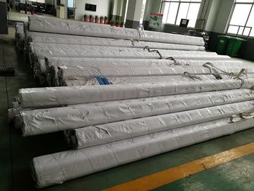kupować Cylinder hydrauliczny CK45 42CRMO z chromowanym poszyciem 20-30 mikronów online manufacture