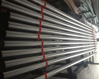 kupować Profesjonalny wałek z wału hydraulicznego / stalowe pręty ze stali chromowanej online manufacture