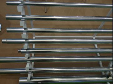 kupować Drążek / drążek hartowany indukcyjnie hydraulicznie do cylindra hydraulicznego online manufacture