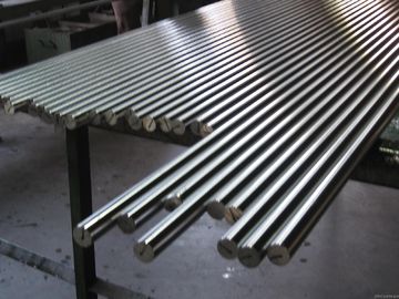 kupować CK45 ST52 Precyzyjny wał ze stali 20MnV6 Twardy chromowany tłoczysko online manufacture