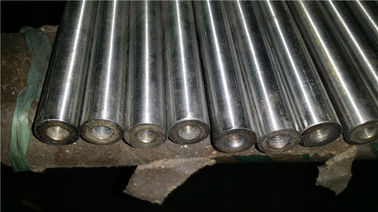 1000mm - 8000mm Hollow Steel Bar / Hollow Steel Rod dla cylindra hydraulicznego
