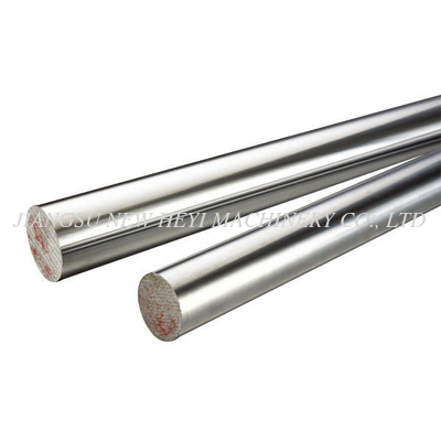 kupować 30-mikronowy hydrauliczny tłoczysko F7 Pręt ze stali mikrostopowej Twardy chromowany online manufacture