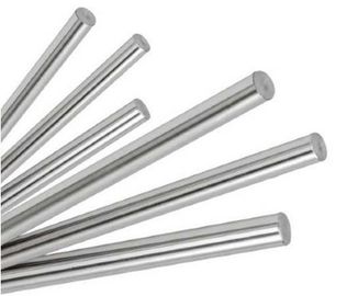 CK45, 42CrMo4 Cr-Plating Okrągły pręt stalowy pręt ISO, OD30mm ~ 150mm