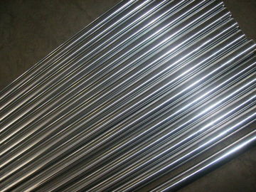 kupować Wysoka wytrzymałość Okrągły twardy chromowany przewód 20 mikronów - 30 mikronów online manufacture