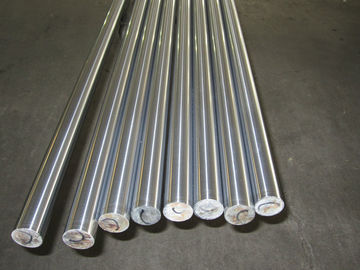 Siłownik hydrauliczny Twardym, chromowanym tłoczyskiem z 42CrMo dla maszyny hydraulicznej