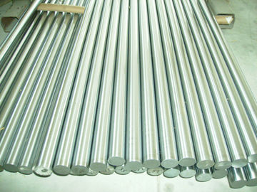 kupować Ziemia twarda chromowana pręty tłokowe, hydrauliczne cylindry tłokowe online manufacture