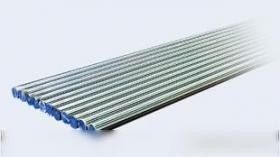 kupować 42CrMo, ST52, 20MnV6 Chromowane hydrauliczne cylindry kolcowe, tłumione i hartowane kolce online manufacture