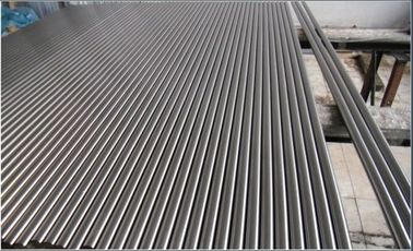 Wał precyzyjny 42CrMo4, 40Cr, CK45 Hollow tłoczyska do cylindra hydraulicznego 50mm 60mm 70mm