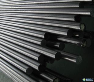 kupować Precyzyjne wały stalowe z twardego chromu CK45 SAE 1045 4140 do hydraulicznego tłoczyska online manufacture