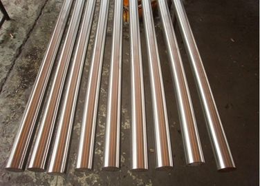 kupować 42CrMo4, 40Cr Hydrauliczny chromowany pręt Chromowany pręt tłokowy online manufacture