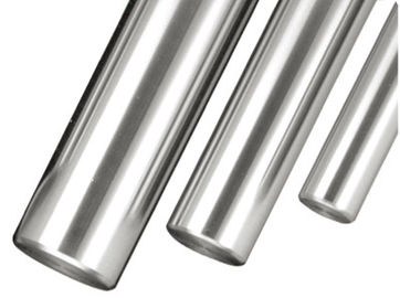 Cylinder hydrauliczny Twarde, chromowane wały tłokowe o wysokiej precyzji
