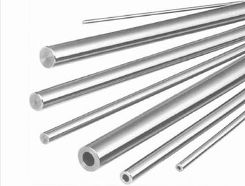 Cylinder hydrauliczny Twarde, chromowane wały tłokowe o wysokiej precyzji