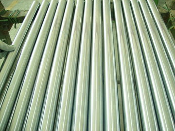 Ziemia twarda chromowana pręty tłokowe, hydrauliczne cylindry tłokowe