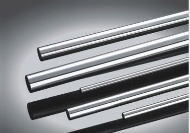 kupować Okrągły, niestandardowy, ze stali, ołowiony, chromowany, metalowy, CK45 ST52 online manufacture