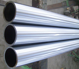 CK45 Bez szwu chromowany tłoczysko mocne do cylindra hydraulicznego