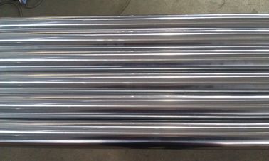 1000mm - 8000mm Hollow Steel Bar / Hollow Steel Rod dla cylindra hydraulicznego